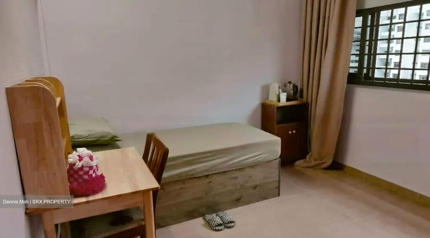 Blk 9 MARSILING DRIVE (Woodlands), HDB 4 Rooms #461886521